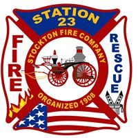 Stockton Fire Company – Volunteer Fire Service